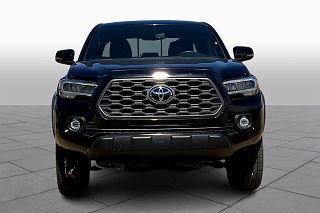 2023 Toyota Tacoma TRD Off Road 3TMCZ5AN5PM574000 in Lubbock, TX 3