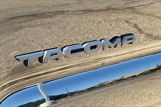2023 Toyota Tacoma TRD Off Road 3TMCZ5AN5PM574000 in Lubbock, TX 30