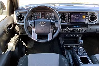 2023 Toyota Tacoma TRD Off Road 3TMCZ5AN5PM574000 in Lubbock, TX 5