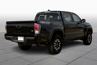 2023 Toyota Tacoma TRD Off Road 3TMCZ5AN9PM593309 in Lubbock, TX 12