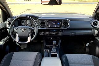 2023 Toyota Tacoma TRD Off Road 3TMCZ5AN9PM593309 in Lubbock, TX 15