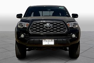 2023 Toyota Tacoma TRD Off Road 3TMCZ5AN9PM593309 in Lubbock, TX 3
