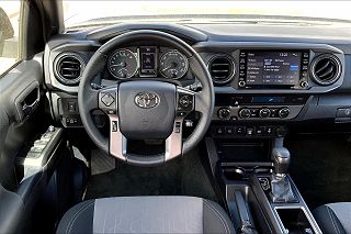 2023 Toyota Tacoma TRD Off Road 3TMCZ5AN9PM593309 in Lubbock, TX 5