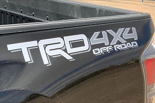 2023 Toyota Tacoma TRD Off Road 3TMCZ5AN9PM593309 in Lubbock, TX 9