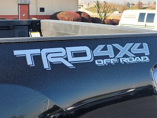 2023 Toyota Tacoma TRD Off Road 3TMCZ5AN9PM601053 in Lumberton, NC 11