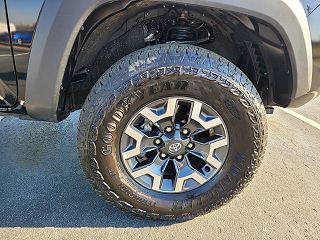2023 Toyota Tacoma TRD Off Road 3TMCZ5AN9PM601053 in Lumberton, NC 18