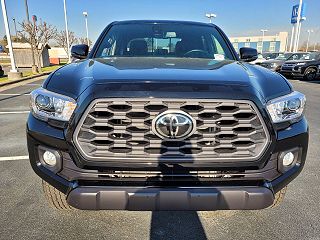 2023 Toyota Tacoma TRD Off Road 3TMCZ5AN9PM601053 in Lumberton, NC 19