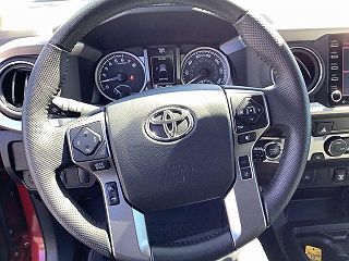 2023 Toyota Tacoma  3TMAZ5CN2PM203607 in Manteca, CA 11