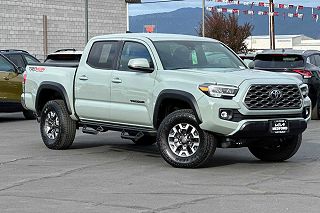2023 Toyota Tacoma TRD Off Road 3TMCZ5AN5PM562591 in Medford, OR 2