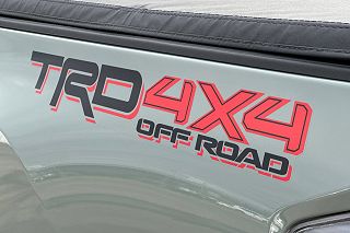 2023 Toyota Tacoma TRD Off Road 3TMCZ5AN5PM562591 in Medford, OR 23