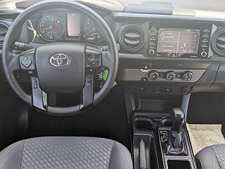 2023 Toyota Tacoma SR 3TYRX5GN3PT077619 in Midlothian, VA 30