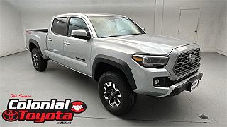2023 Toyota Tacoma TRD Off Road 3TYDZ5BN9PT021566 in Milford, CT