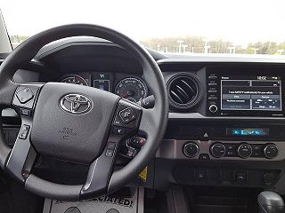 2023 Toyota Tacoma  3TMCZ5AN2PM535428 in New Castle, PA 17