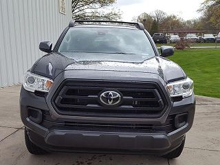 2023 Toyota Tacoma  3TMCZ5AN2PM535428 in New Castle, PA 2