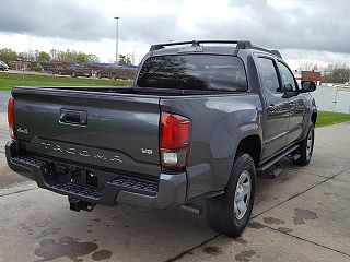 2023 Toyota Tacoma  3TMCZ5AN2PM535428 in New Castle, PA 23