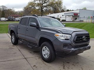 2023 Toyota Tacoma  3TMCZ5AN2PM535428 in New Castle, PA 24