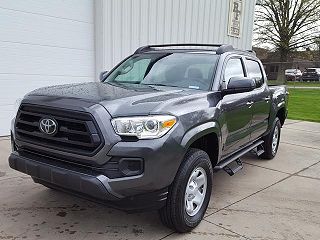 2023 Toyota Tacoma  3TMCZ5AN2PM535428 in New Castle, PA 3