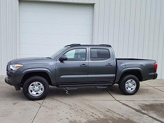 2023 Toyota Tacoma  3TMCZ5AN2PM535428 in New Castle, PA 4
