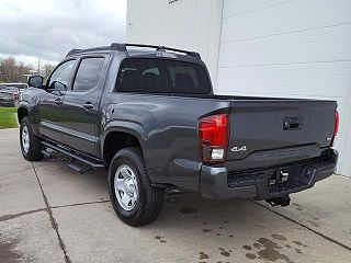 2023 Toyota Tacoma  3TMCZ5AN2PM535428 in New Castle, PA 5