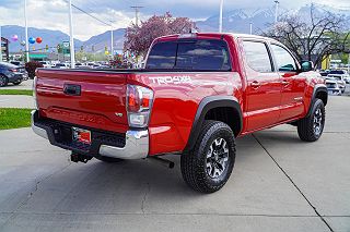 2023 Toyota Tacoma TRD Off Road 3TMCZ5AN2PM570079 in Ogden, UT 8