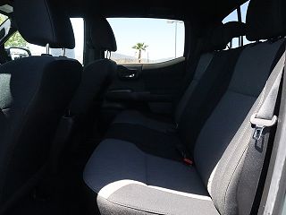 2023 Toyota Tacoma  3TMCZ5AN8PM545025 in Palmdale, CA 10