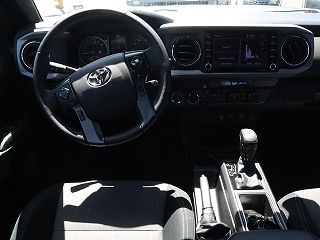 2023 Toyota Tacoma  3TMCZ5AN8PM545025 in Palmdale, CA 11