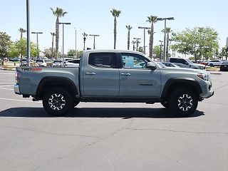 2023 Toyota Tacoma  3TMCZ5AN8PM545025 in Palmdale, CA 2