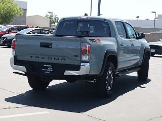 2023 Toyota Tacoma  3TMCZ5AN8PM545025 in Palmdale, CA 3