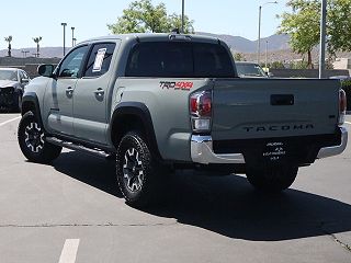 2023 Toyota Tacoma  3TMCZ5AN8PM545025 in Palmdale, CA 5