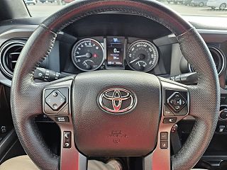 2023 Toyota Tacoma TRD Off Road 3TMCZ5ANXPM537315 in Pekin, IL 12