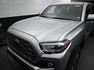 2023 Toyota Tacoma  3TMCZ5AN6PM544133 in Pittsburgh, PA 10