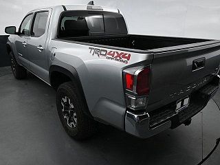2023 Toyota Tacoma  3TMCZ5AN6PM544133 in Pittsburgh, PA 11