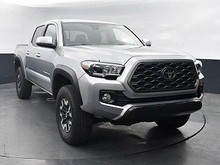 2023 Toyota Tacoma  3TMCZ5AN6PM544133 in Pittsburgh, PA 2