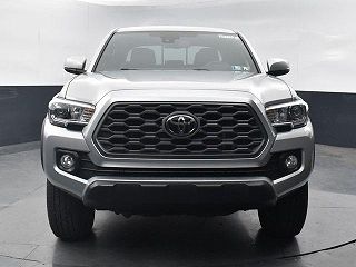 2023 Toyota Tacoma  3TMCZ5AN6PM544133 in Pittsburgh, PA 3