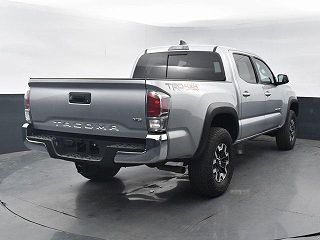 2023 Toyota Tacoma  3TMCZ5AN6PM544133 in Pittsburgh, PA 7