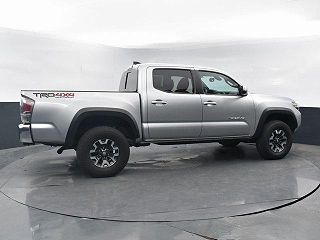 2023 Toyota Tacoma  3TMCZ5AN6PM544133 in Pittsburgh, PA 8