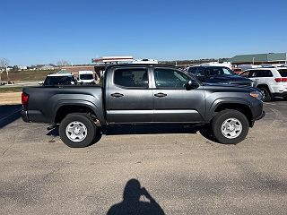 2023 Toyota Tacoma SR 3TMCZ5AN5PM536282 in Platteville, WI 3