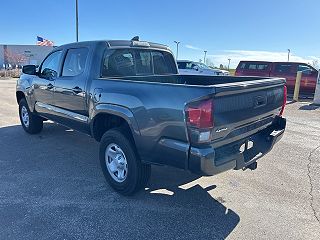 2023 Toyota Tacoma SR 3TMCZ5AN5PM536282 in Platteville, WI 6