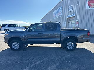 2023 Toyota Tacoma SR 3TMCZ5AN5PM536282 in Platteville, WI 8