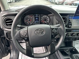 2023 Toyota Tacoma  3TMCZ5AN6PM545654 in Plattsburgh, NY 14