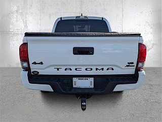 2023 Toyota Tacoma SR5 3TMCZ5AN6PM582770 in Rincon, GA 4