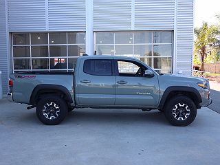 2023 Toyota Tacoma TRD Off Road 3TMCZ5AN9PM571293 in Riverside, CA 3