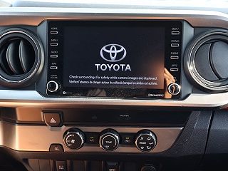2023 Toyota Tacoma SR5 3TYAX5GNXPT071054 in Riverside, CA 25