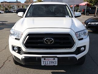 2023 Toyota Tacoma SR5 3TYAX5GNXPT071054 in Riverside, CA 9