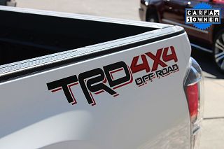 2023 Toyota Tacoma TRD Off Road 3TMCZ5AN6PM621499 in Salt Lake City, UT 14