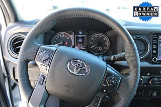 2023 Toyota Tacoma TRD Off Road 3TMCZ5AN6PM621499 in Salt Lake City, UT 19
