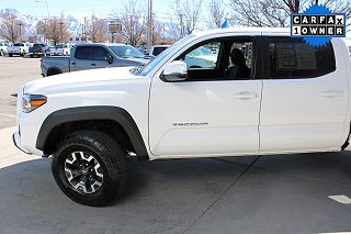 2023 Toyota Tacoma TRD Off Road 3TMCZ5AN6PM621499 in Salt Lake City, UT 2