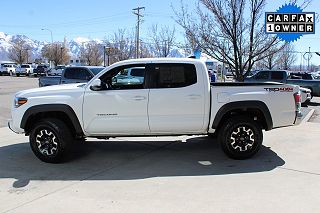 2023 Toyota Tacoma TRD Off Road 3TMCZ5AN6PM621499 in Salt Lake City, UT 3