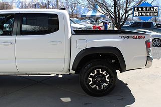 2023 Toyota Tacoma TRD Off Road 3TMCZ5AN6PM621499 in Salt Lake City, UT 4