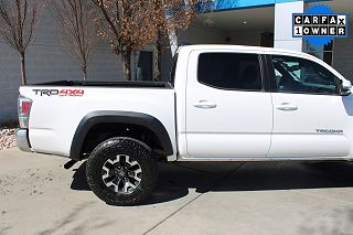 2023 Toyota Tacoma TRD Off Road 3TMCZ5AN6PM621499 in Salt Lake City, UT 6
